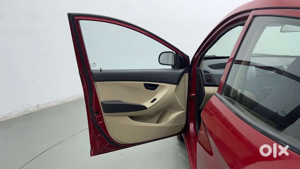 Hyundai Eon Era +, 2014, Petrol