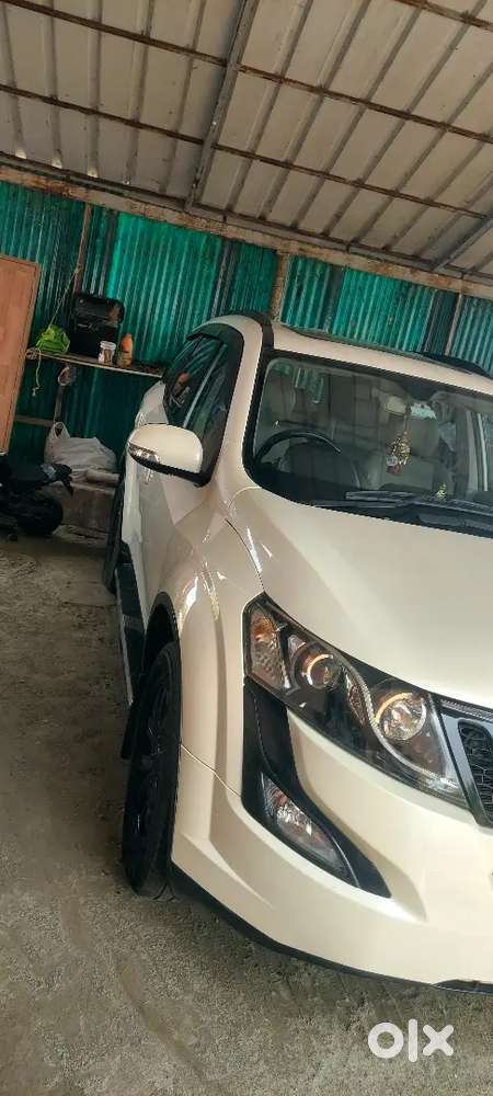 Mahindra Xuv500 2019 Diesel 90000 Km Driven