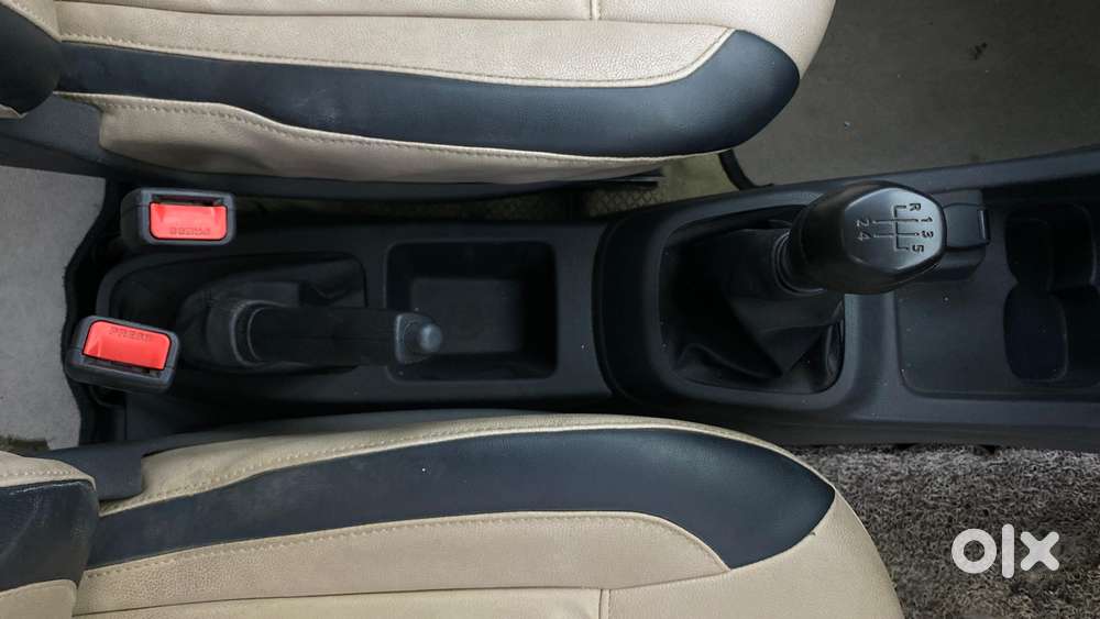 Renault Kwid Rxt, 2016, Petrol