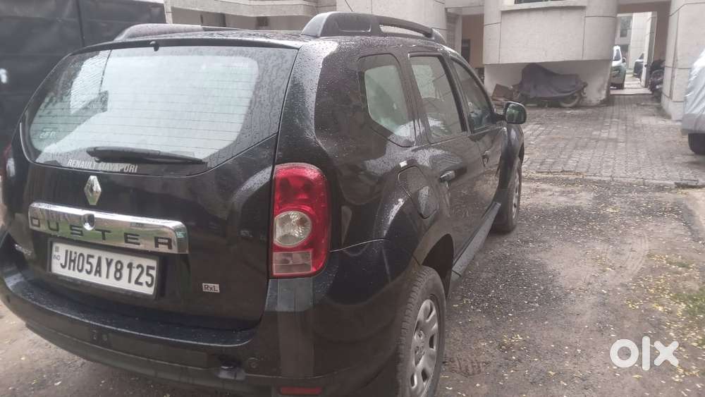 Renault Duster 1.5 Petrol Rxl, 2014, Petrol