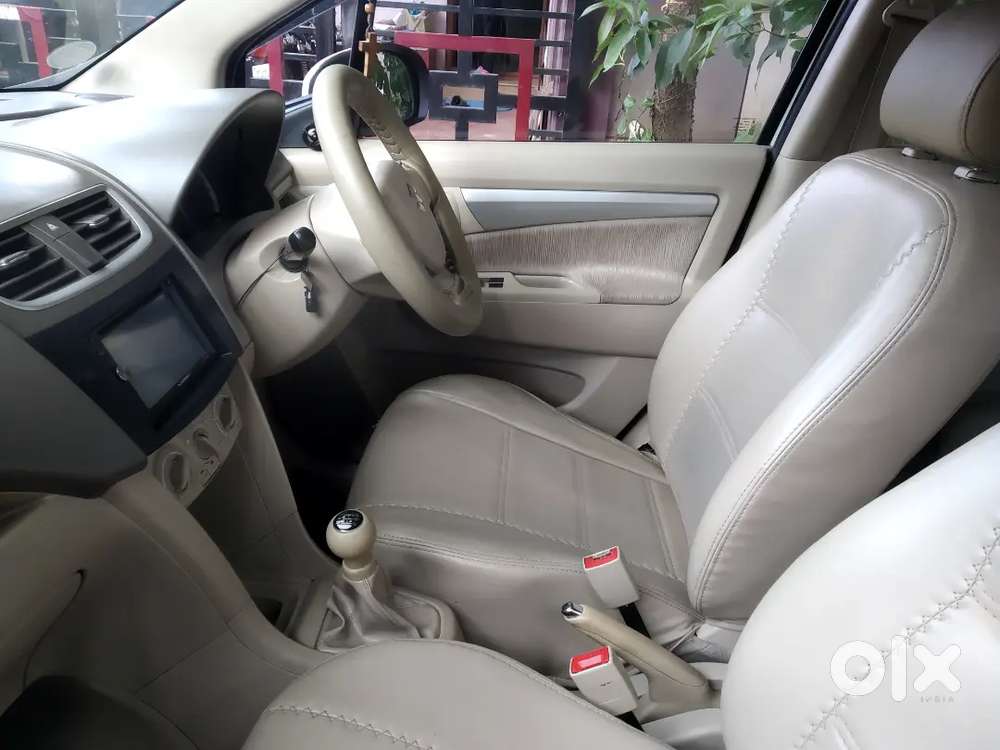 Maruti Suzuki Ertiga 2012 Diesel 160000 Km Driven