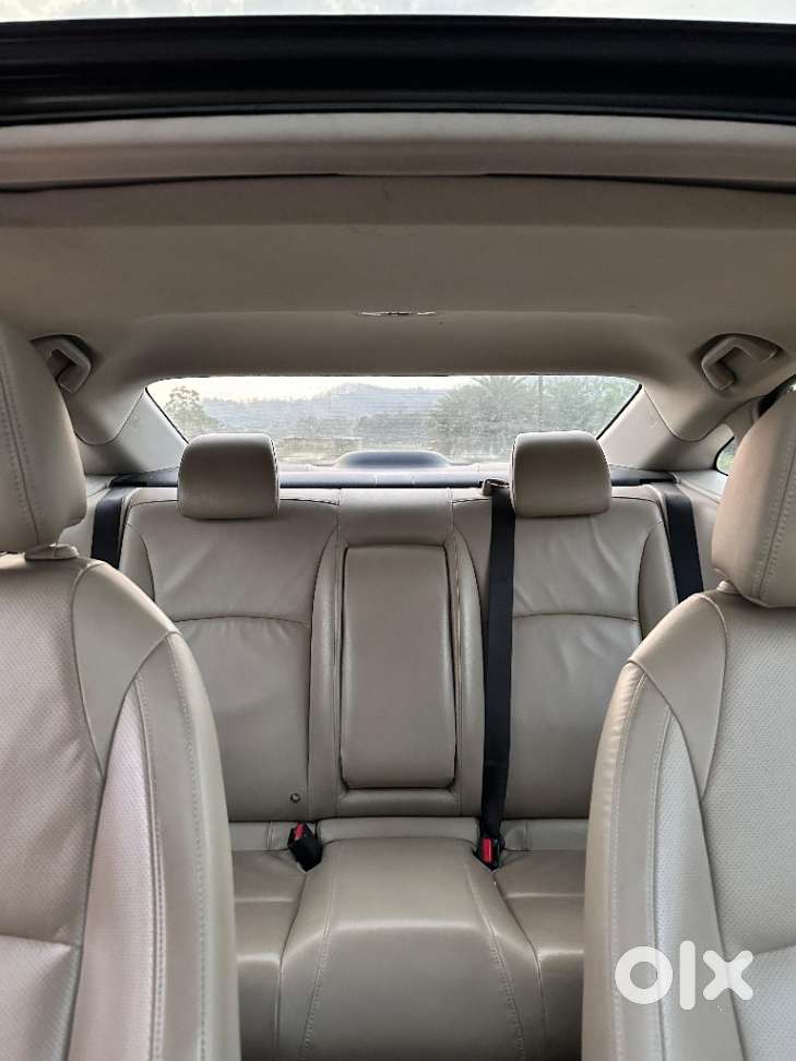 Honda Civic Zx Cvt I-vtec, 2020, Petrol