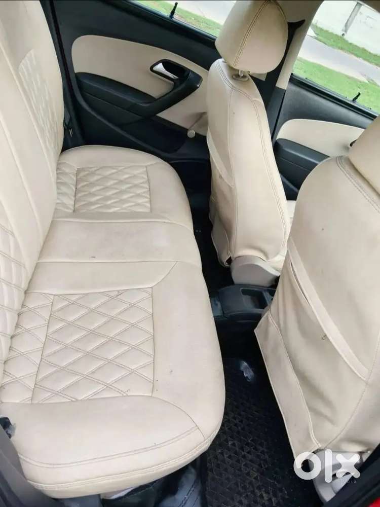 Volkswagen Polo 2012
