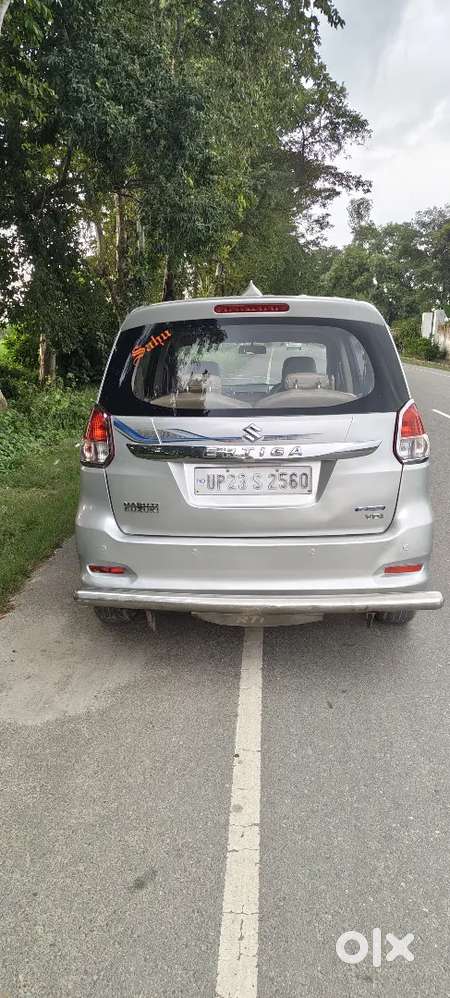 Maruti Suzuki Ertiga Vdi 2016