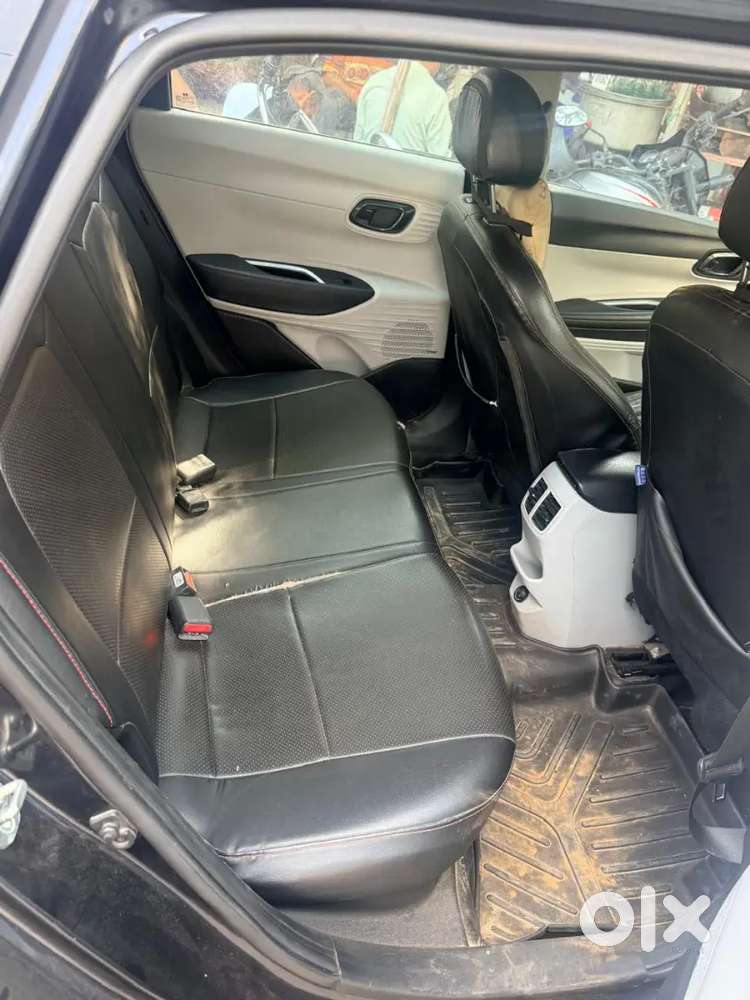 Hyundai I20 Asta 1.4 Manual 2024