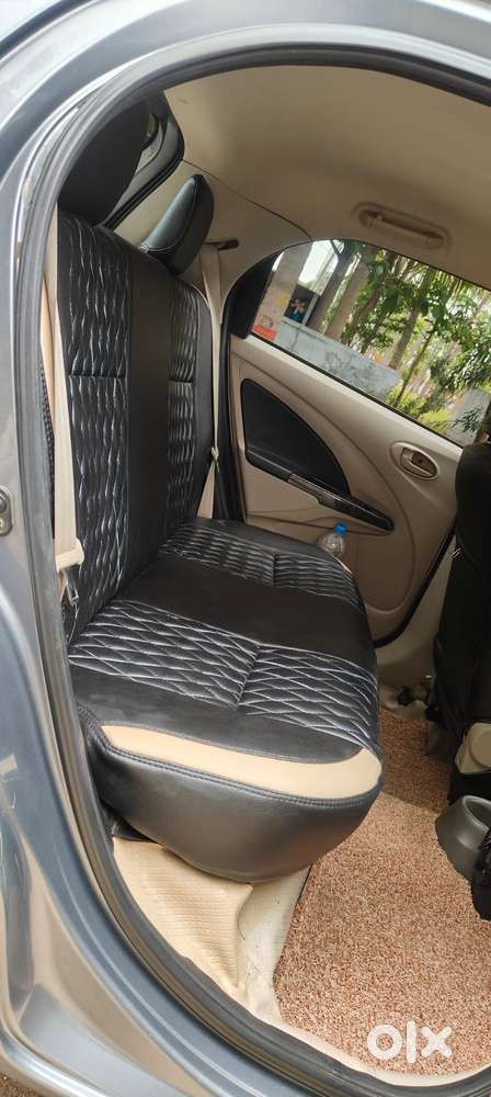 Toyota Etios Liva Vxd, 2016, Diesel