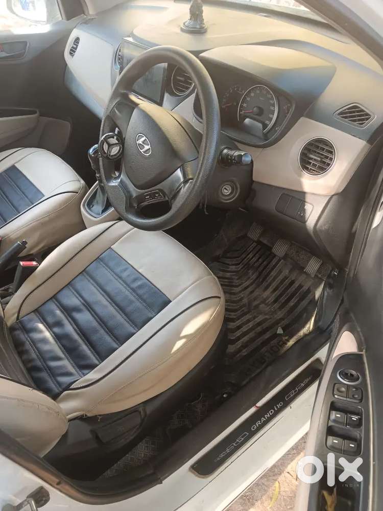 Hyundai Grand I10 2018 Diesel Manual