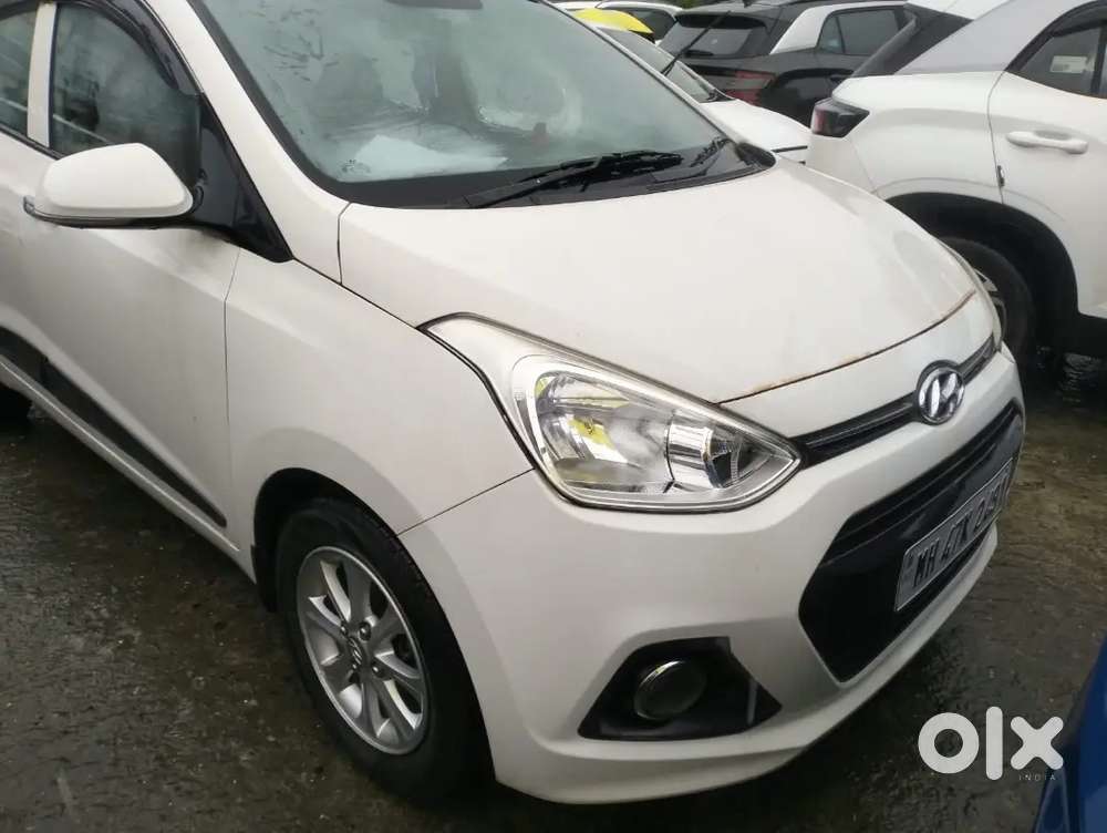 Immaculate Condition With All 4 New Tyres. Top End Model