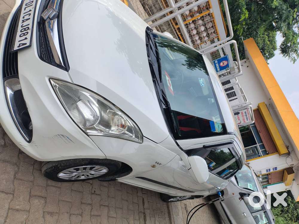 Maruti Suzuki Swift Dzire 2019 Cng & Hybrids Well Maintained