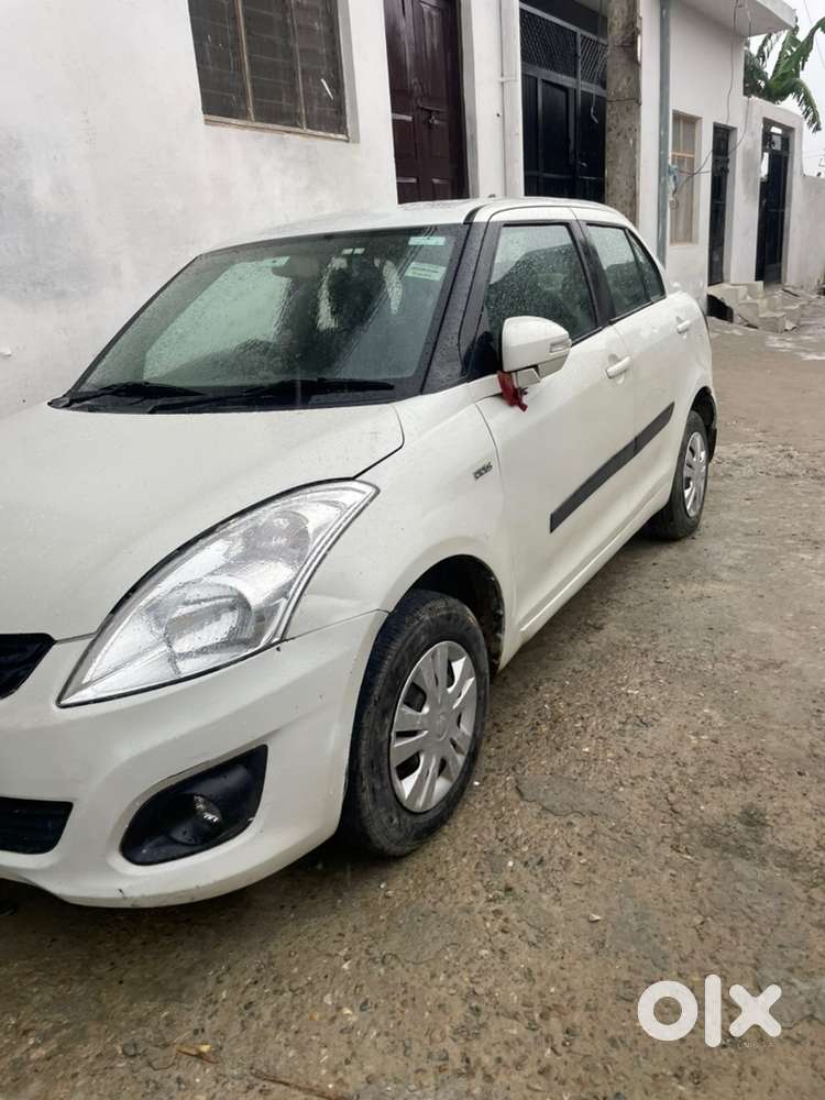Maruti Suzuki Swift Dzire 2015 Diesel 75000 Km Driven
