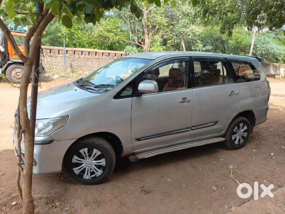 Toyota Innova 2007