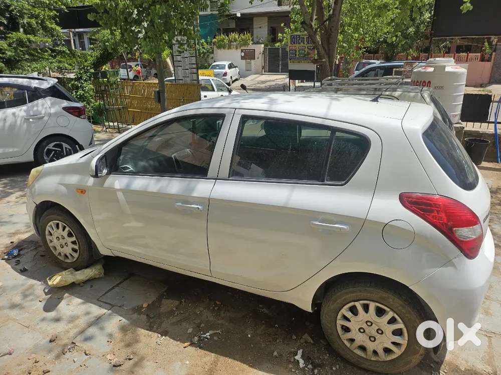 Hyundai I20 2012 Orijnal Condtion