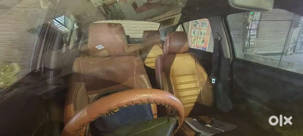 Maruti Suzuki Dzire 2016