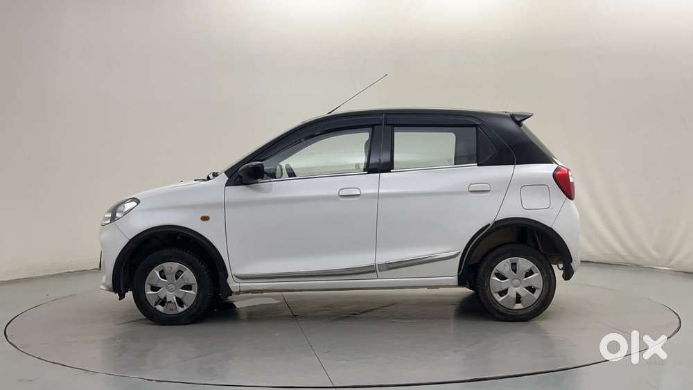 Maruti Suzuki Alto K10 Vxi Plus Ags, 2024, Petrol