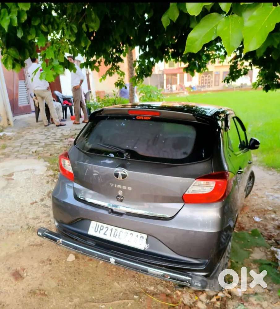 Tata Tiago 1.2 Revotron 2024(under Gurante)