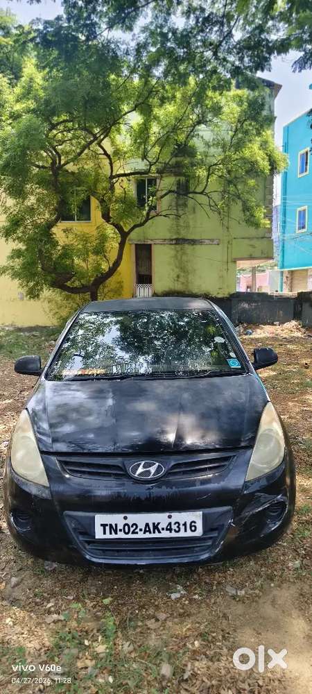 Hyundai I20 2009