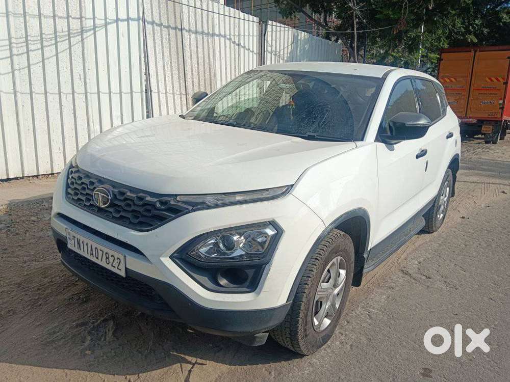 Tata Harrier Xe, 2019, Diesel