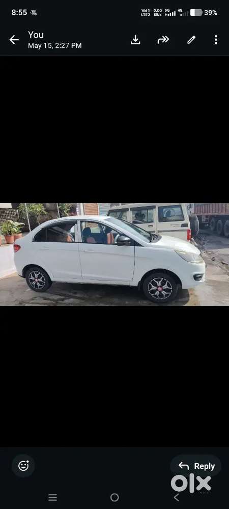 1 St Owner