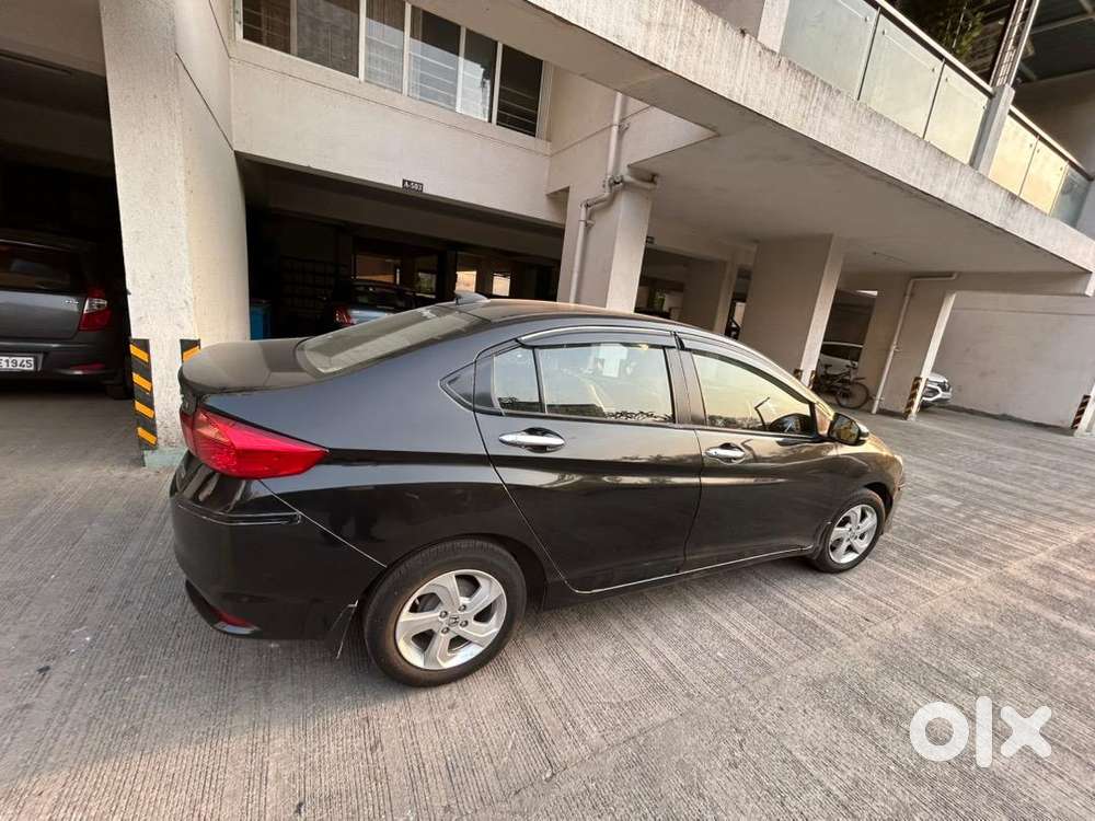 Single Handed In Best Condition Car