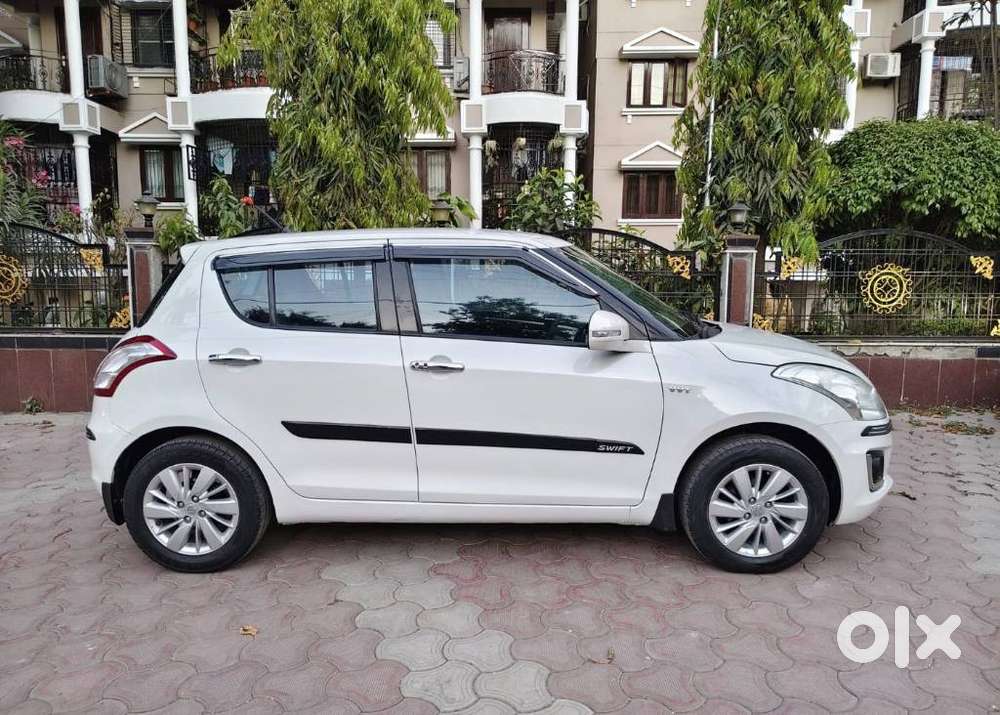 Maruti Suzuki Swift 2018 Zxi Plus, 2016, Cng & Hybrids