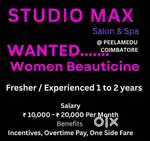 Beautician