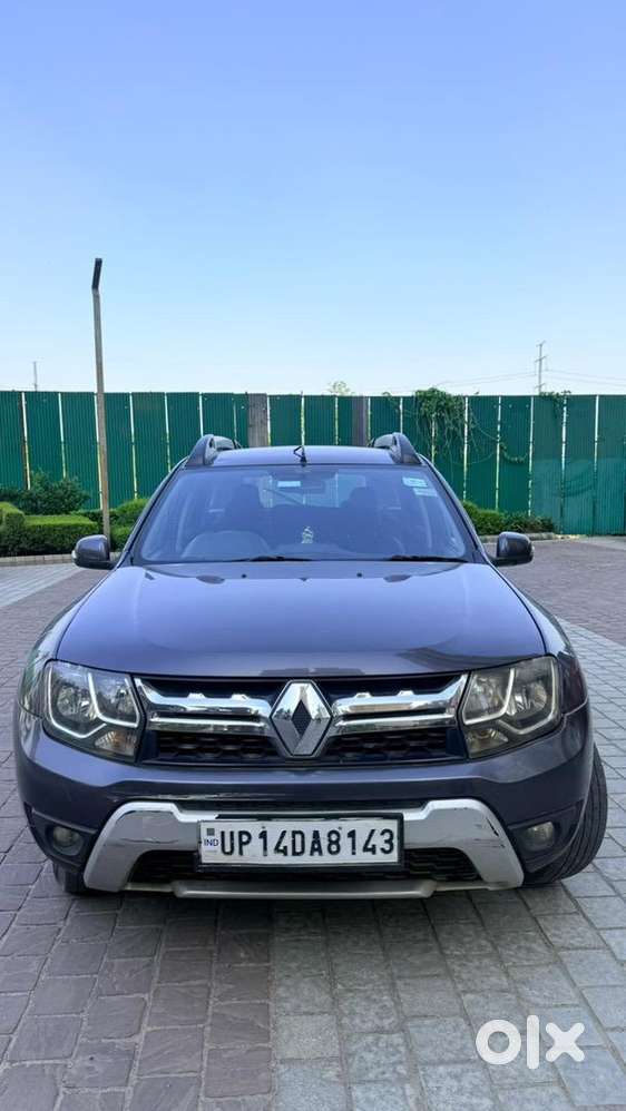 Duster Rxz 85 Ps Diesel