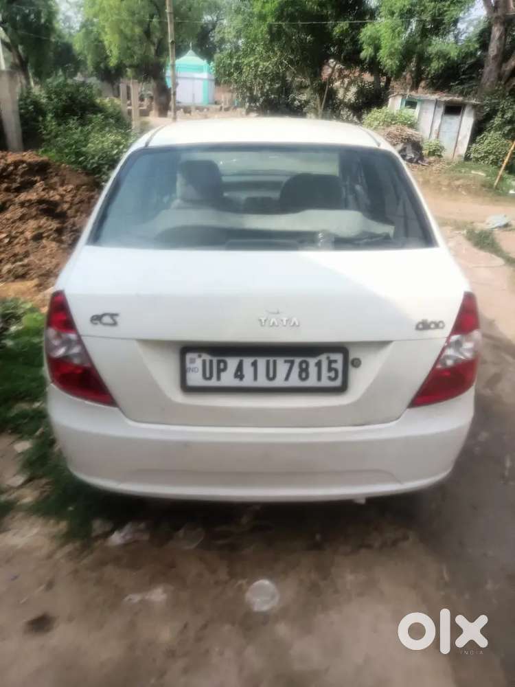 Tata Indigo Ecs 2013 Diesel 85000 Km Driven Money Problem