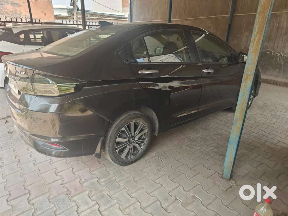 Honda City 2019 Petrol 40000 Km Driven
