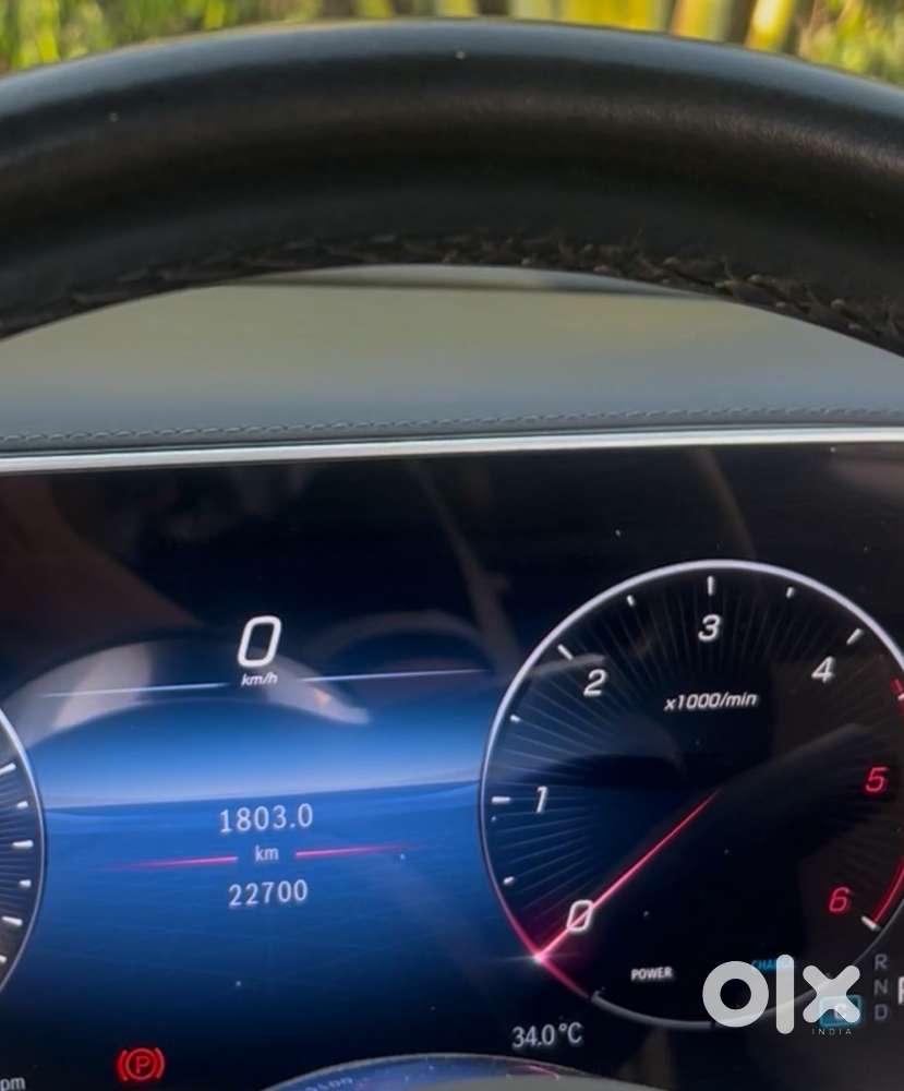 Mercedes-benz Glc 220d 4matic, 2024, Diesel