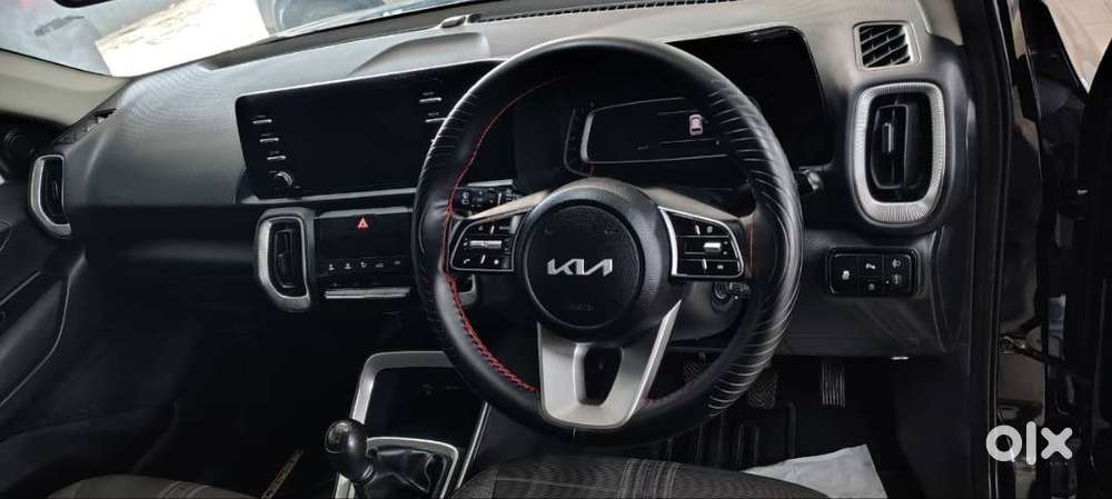Kia Sonet 2024