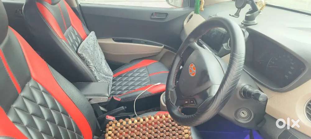 Hyundai Xcent Prime 2018 Diesel
