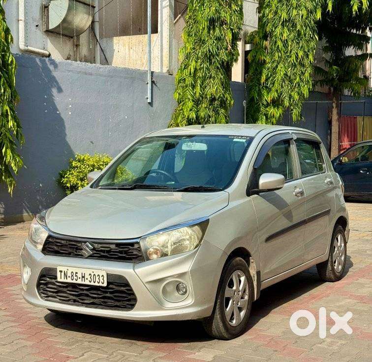 Maruti Suzuki Celerio Zxi, 2018, Petrol