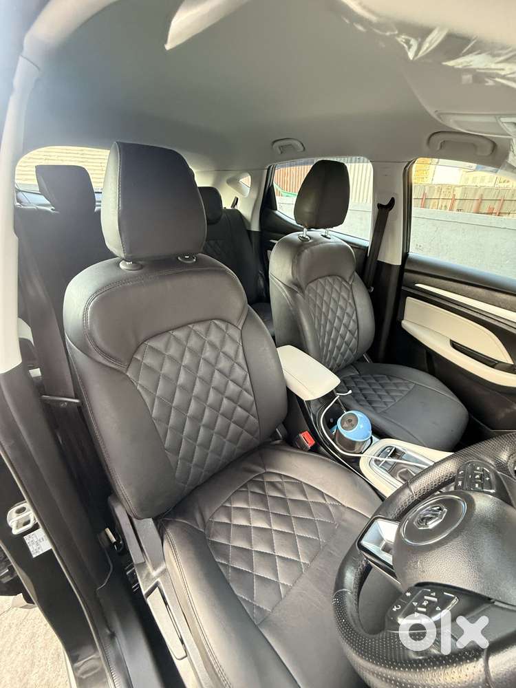 Mg Astor 1.5 Super Cvt, 2023, Petrol