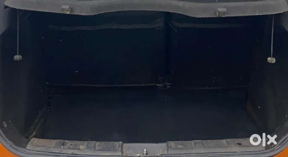 Tata Nexon 1.2 Revotron Xza Plus Dualtone, 2019, Petrol