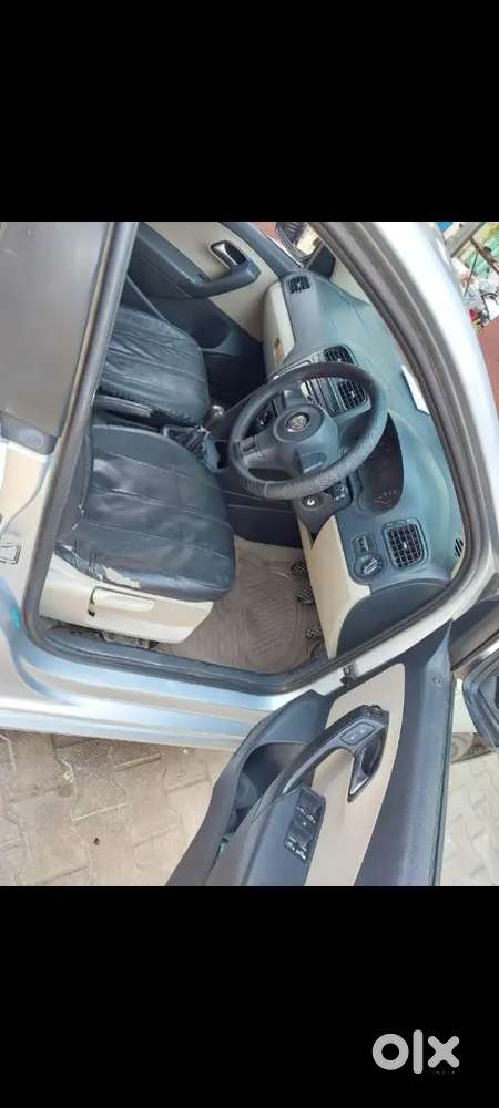 Volkswagen Polo 2013 Diesel
