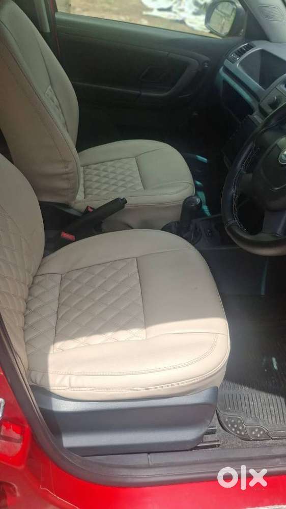 Skoda Fabia 1.2 Ambiente Tdi, 2011, Diesel