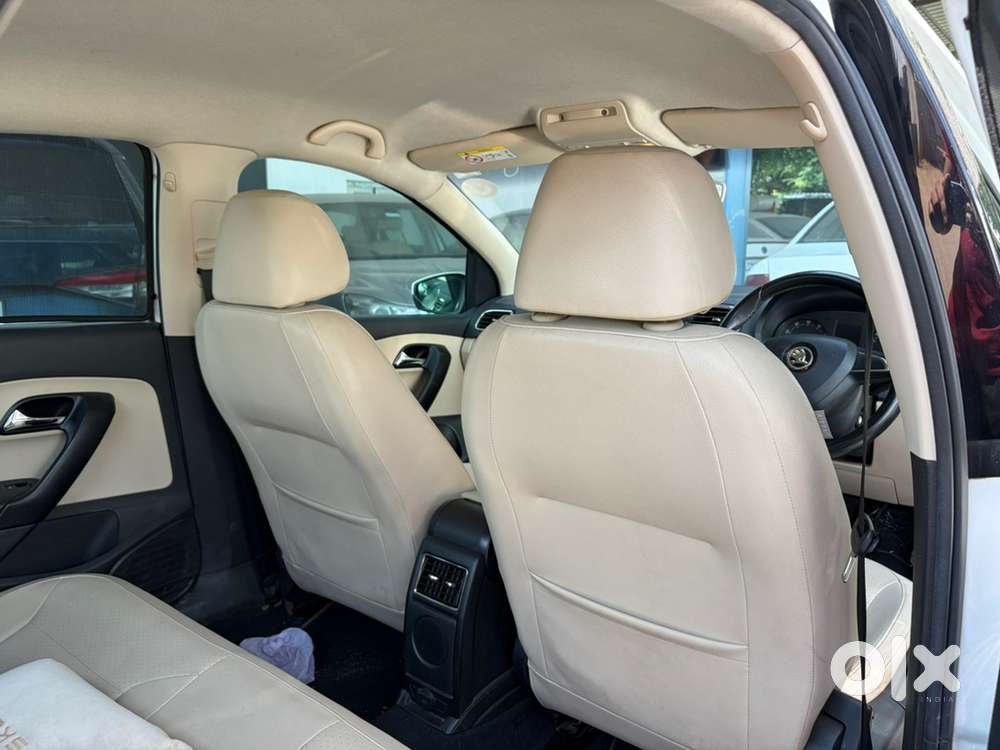 Skoda Rapid Style 2021 Petrol