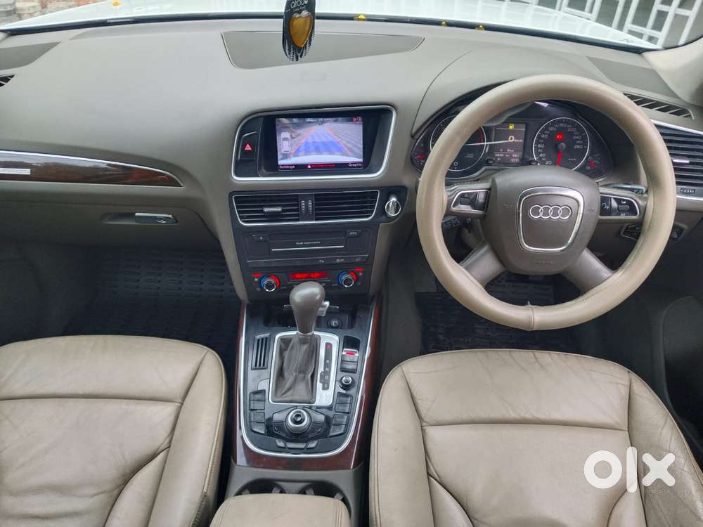 Audi Q5 2.0 Tdi Quattro Premium Plus, 2012, Diesel