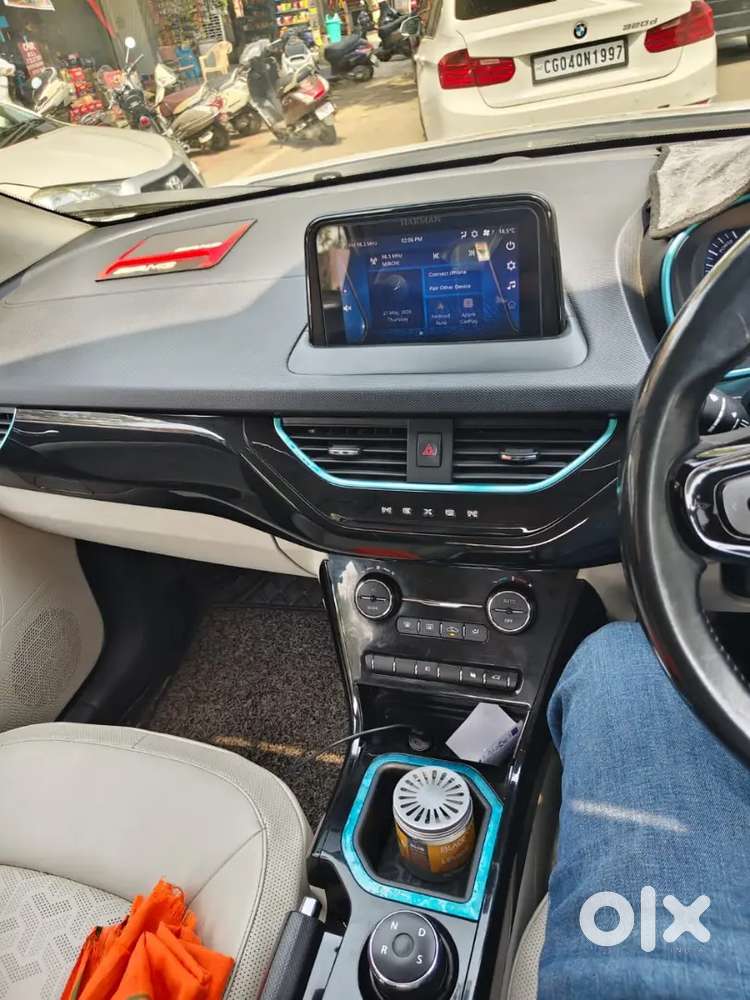Tata Nexon Ev 2021