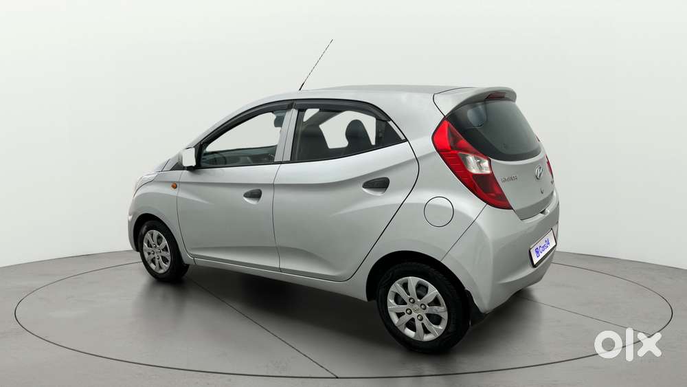 Hyundai Eon Magna +, 2015, Petrol