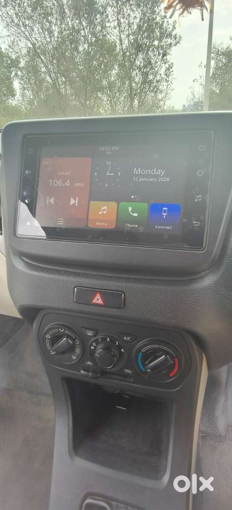 Maruti Suzuki Wagon R Zxi, 2019, Petrol