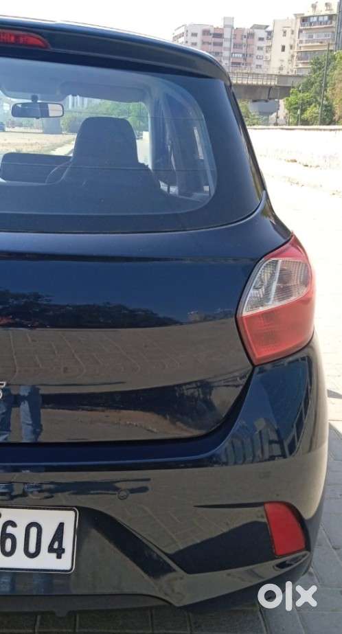 Hyundai Grand I10 Nios Magna 1.2 Kappa Vtvt, 2022, Petrol