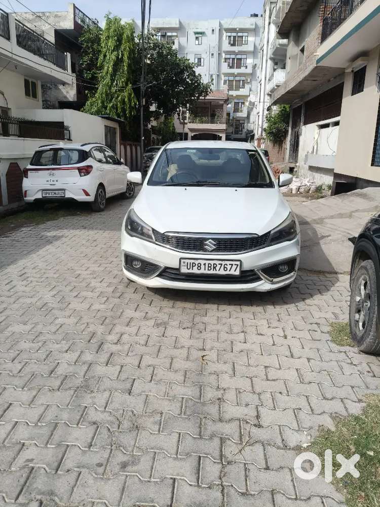 Maruti Suzuki Ciaz 2017