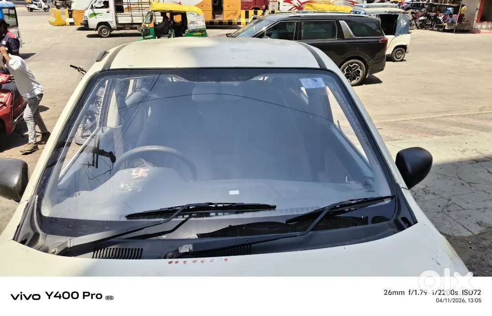 Maruti Suzuki Alto K10 2015 Cng & Hybrids 125000 Km Driven