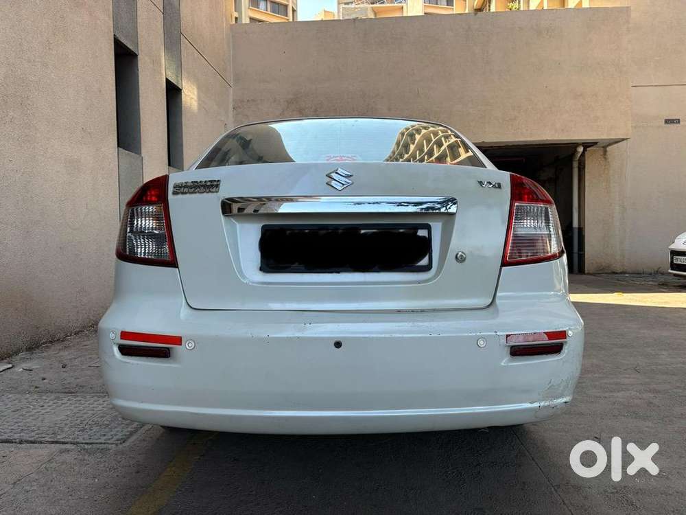 Maruti Suzuki Sx4 2010 Cng & Hybrids 74410 Km Driven