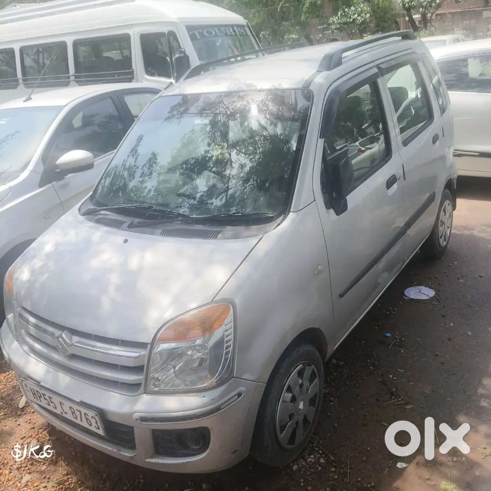 Wagonr Lxi In Good Condition All Functions Are Working