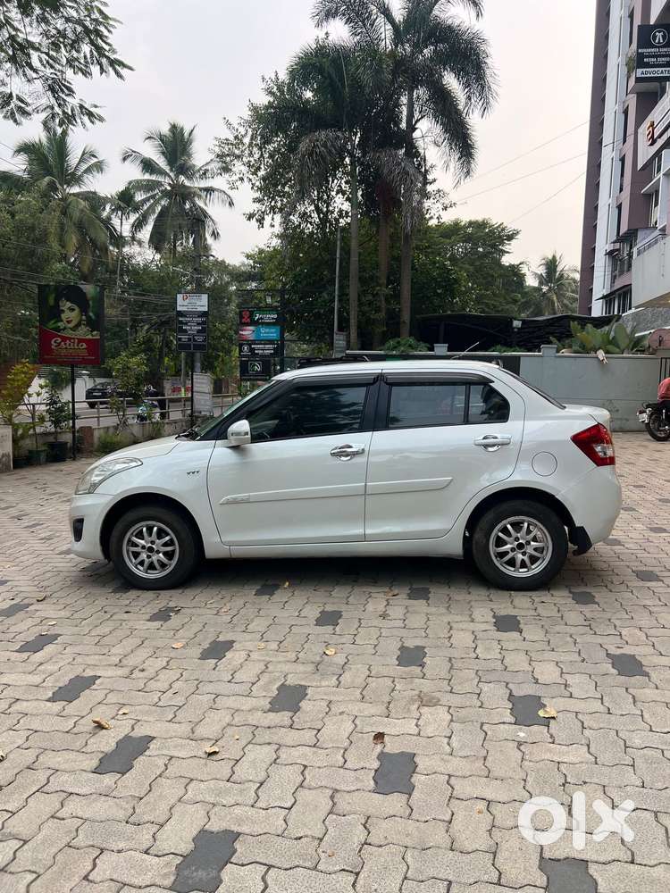 Maruti Suzuki Swift Vxi, 2013, Petrol