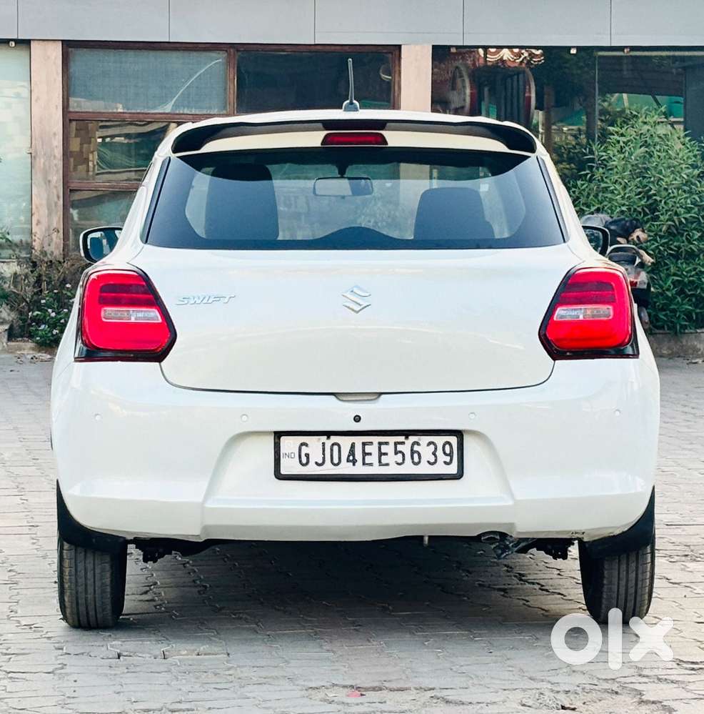 Maruti Suzuki Swift 2023, 2023, Petrol