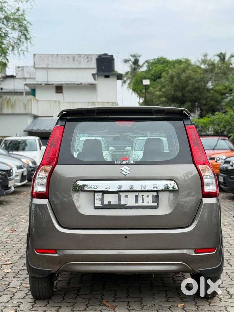 Maruti Suzuki Wagon R 1.0 Vxi (o), 2023, Petrol