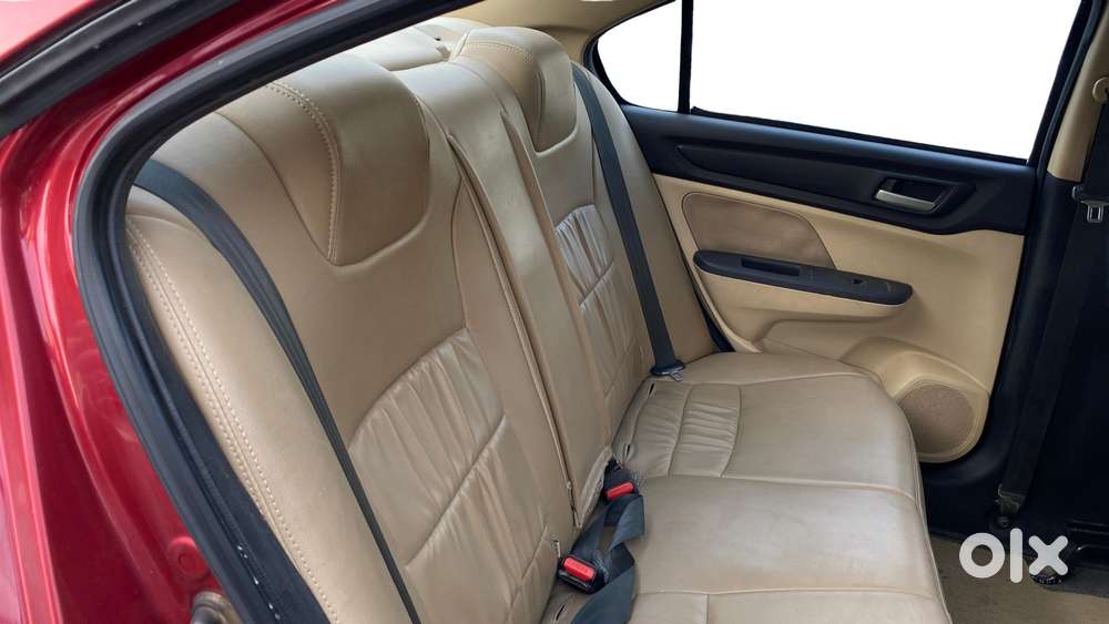 Honda Amaze Vx Petrol, 2019, Petrol